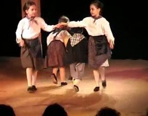 Orok Betan 6 - 2010 - Danse 7