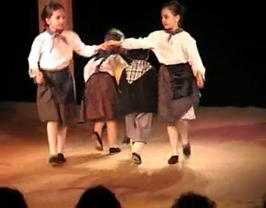Orok Betan 6 - 2010 - Danse 7