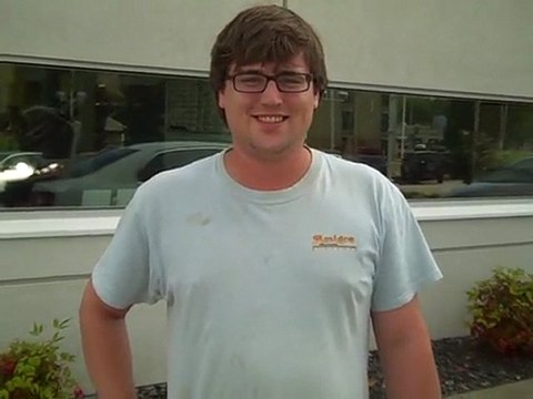 Curry Stephen's Testimonial - 2010 VW Jetta TDI Sedan