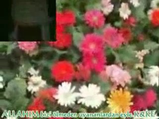 ilahivideolar,ilahi,Www.canmedinem.net mehmed ıldırar(yarbay