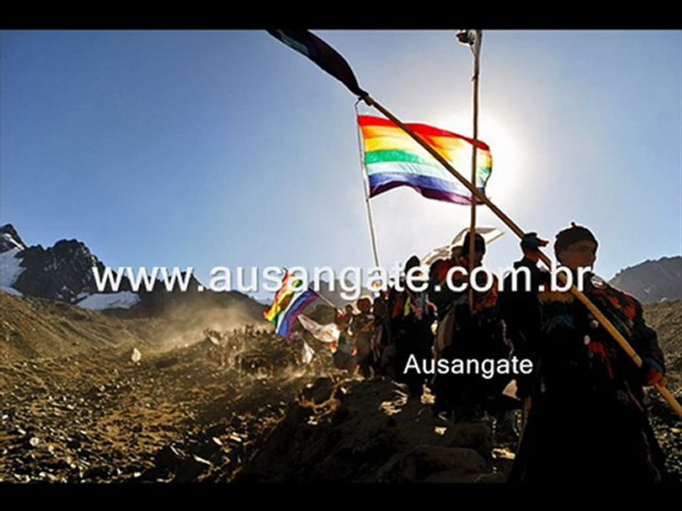 Ausangate cusco cuzco