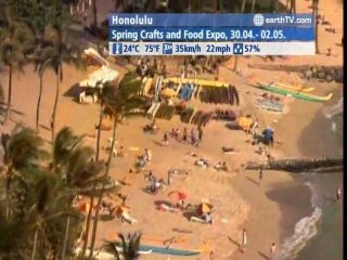 Berlin - Germany, Amsterdam - Netherlands, Lugano - Ticino - Switzerland, Agadir - Morocco, Honolulu - USA, Manila - Philippines, Macau SAR - China