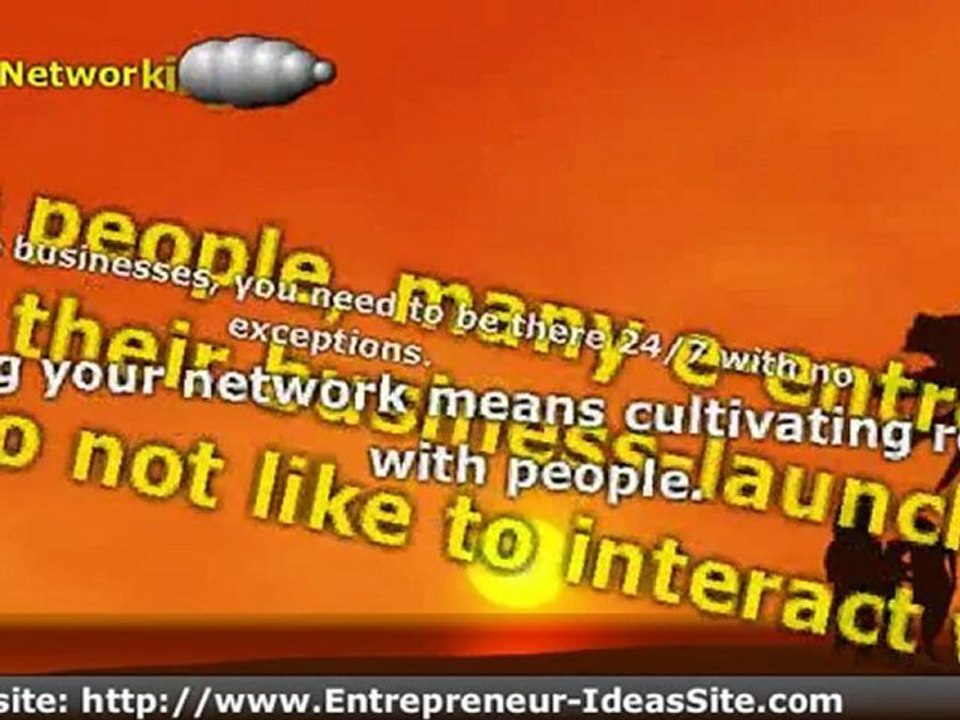 Invaluable Tips For Building Your Network