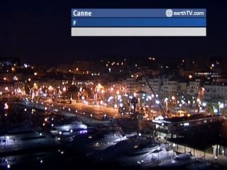 Cape Town - South Africa, Udaipur - India, Nouméa - New Caledonia, Palma de Mallorca - Spain, Washington - USA, Cannes - France, Ekaterinburg - Russia