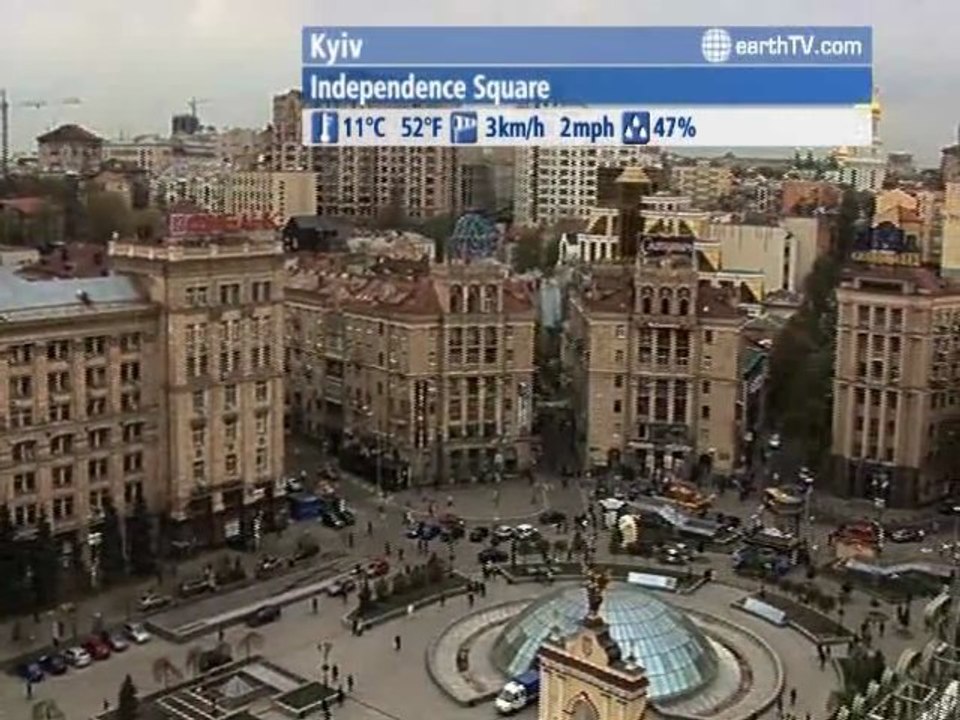 Stuttgart - Germany, Vienna - Austria, Udaipur - India, Agadir - Morocco, Kyiv - Ukraine, Pretoria - South Africa, Macau SAR - China