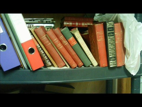 Interview de Henri Lhéritier par Nicolas Caudeville