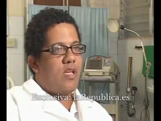 LA REPÚBLICA desmonta las mentiras de Yoani Sánchez