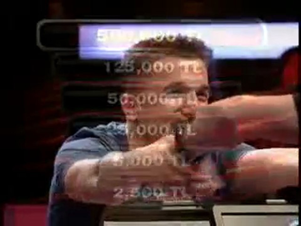 Kelimenin Gücü Tanıtım