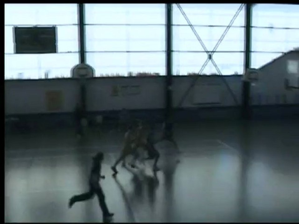Contre sur la planche