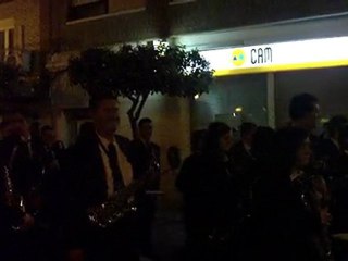 Agrupación Musical de Beniaján