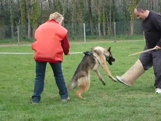 Boomer et Erkan 009
