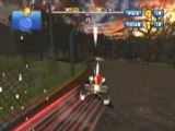 Sonic & Sega All-Stars Racing sur Wii par xghosts