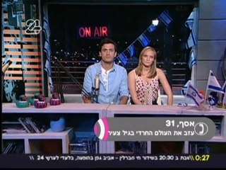 אלירז ורוני דואני 20.4.10 חלק 4