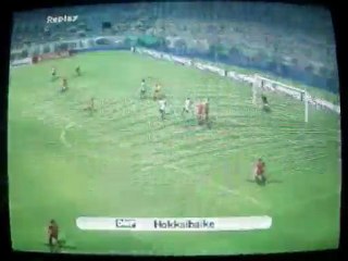 MY PES CUP Final, Season 1 (Double Gamespeed)  2nd half (HQ)