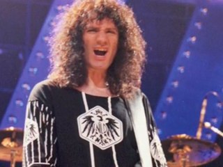 Part 2 Bruce Kulick "BK3" ICONS Celebrity Show Interview