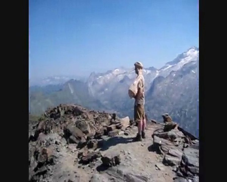 bande annonce Scouts Routiers 2009-2010