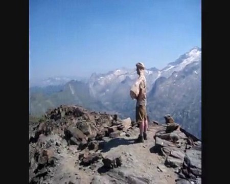 bande annonce Scouts Routiers 2009-2010