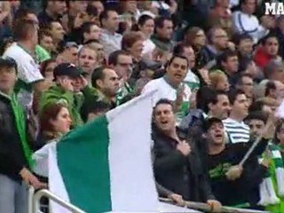 ELCHE - CASTELLON 2009/2010