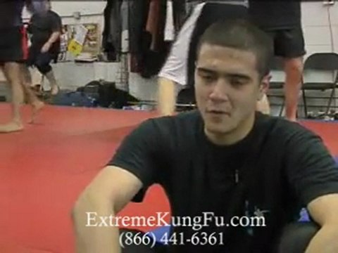 MMA/UFC Chicago, Evanston, Skokie, Uptown (773)719-6488