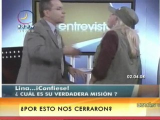 La Entrevista 20 de abril (4b)