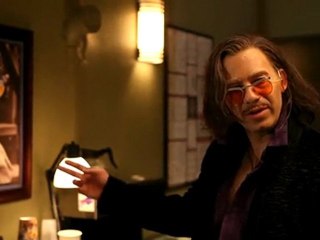 Gettin' Through Life with Mickey Rourke: Episode 1 -IronMan2