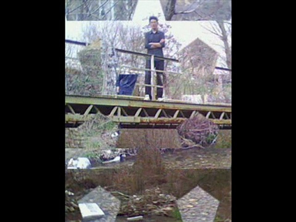 Anladım Benim Değilsin