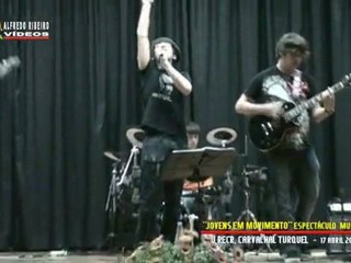 JOVENS EM MOVIMENTO-MUSICAL CARVALHAL TURQUEL 11