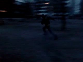 YAMAKASI EVOLUTION BANDE-ANNONCE ROQUETTE EXCLU