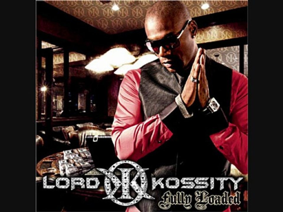 Lord Kossity - get di good slam
