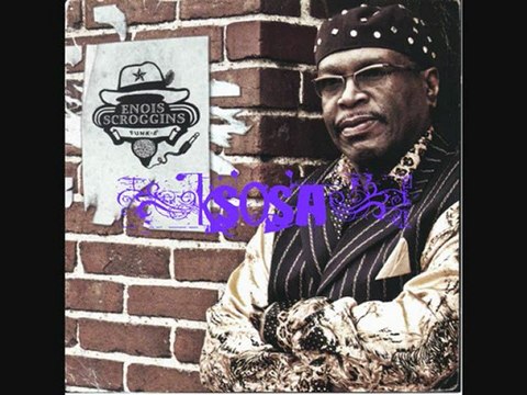 Enois Scroggins - Feel The Beat ft. Lynsun [Funk-E - 2010]