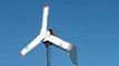 WIND TURBINE DIY BUILD YOUR OWN WIND TURBINE MAKE  WIND DIY