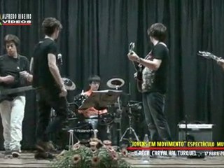 JOVENS EM MOVIMENTO-MUSICAL CARVALHAL TURQUEL 13