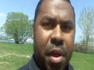 Check This Fire Out! We Need More Unity! Part 2 of 2