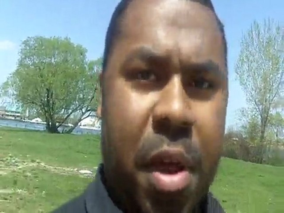 Check This Fire Out! We Need More Unity! Part 2 of 2