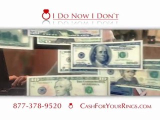 I Do Now I Don’t - As Seen On TV