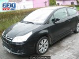 Occasion Citroen C4 ESCHBACH