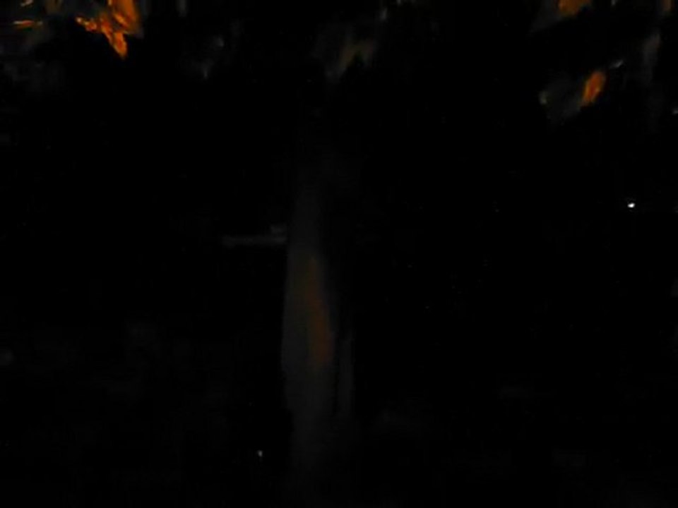 Road Trip / Krk 2008 / l'arrosage automatique