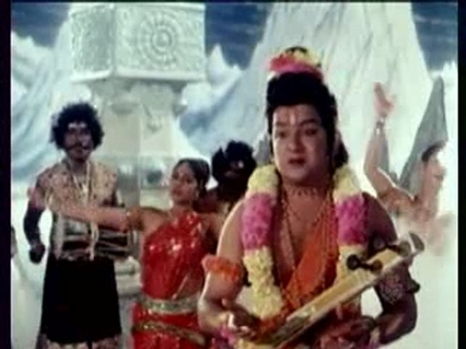AYYAPA SWAMI JANMA RAHASYM Track 1