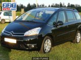 Occasion Citroen Grand C4 Picasso FUANS