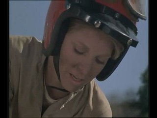 Super Lift car 2 -  Bionic Woman