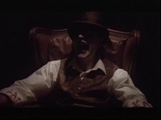 Gaulthier de Crépy en JOKER. gaulthierchante@gmail.com