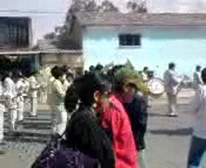 BANDA JUVENTUD CENTRAL