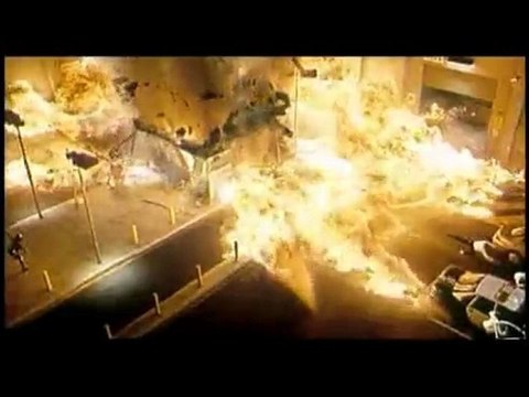 filmographie.tv : Matrix Reloaded (The Matrix Reloaded)