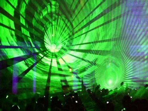 Hande YENER - BODRUM 2010 (Gitar Remix)