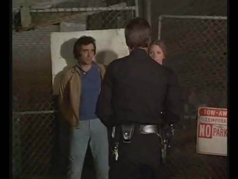 Super Bend 1 - Bionic Woman