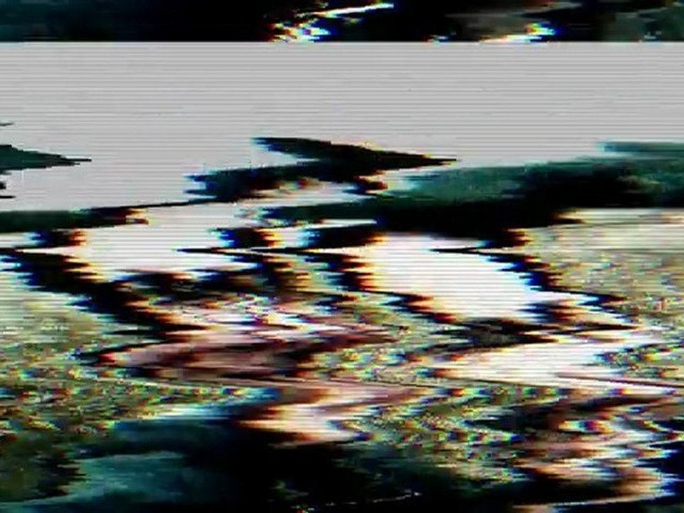 Re-Cut - Trailer
