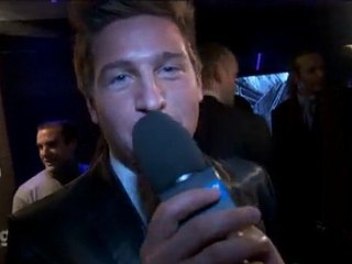 INTERVIEW EXCLUSIVE MICKAEL VENDETTA, Q.MOSIMANN,  GREG...