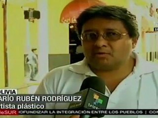 Importancia de conferencia de los Pueblos