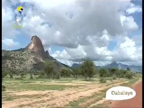 DABALAYE -I- FRANCAIS DU 20/04/2010 TCHADONLINE.TV