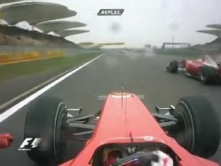 SC & Alonso vs Massa